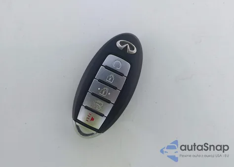 2018 Infiniti Q60 3.0T Sport from USA, damaged, VIN JN1EV7EK6JM340809